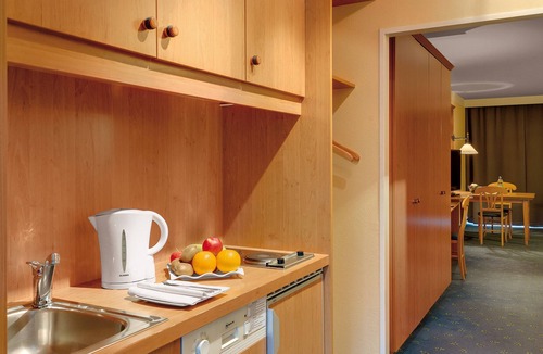 Bad Birnbach Apartment | Ferienwohnung/app. für 4 Gäste mit 50m² in Bad Birnbach