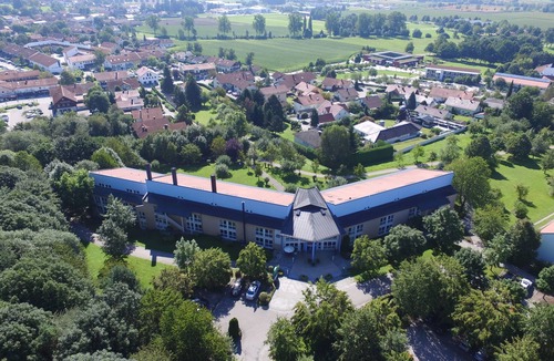 Bad Birnbach Apartment | Ferienwohnung/app. für 4 Gäste mit 50m² in Bad Birnbach