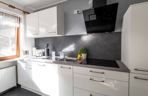 Vorderhindelang Apartment | Ferienwohnung/app. für 4 Gäste mit 73m² in Bad Hindelang