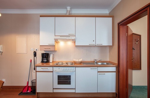 Bad Kissingen Apartment | Ferienwohnung/app. für 6 Gäste mit 55m² in Bad Kissingen