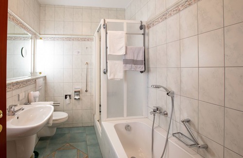 Bad Kissingen Apartment | Ferienwohnung/app. für 6 Gäste mit 55m² in Bad Kissingen
