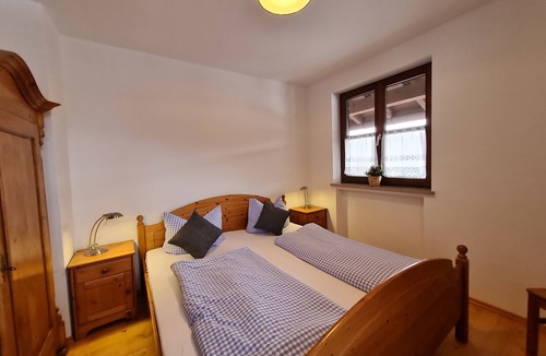 Kochel am See Apartment | Ferienwohnung/app. für 4 Gäste mit 64m² in Kochel am See