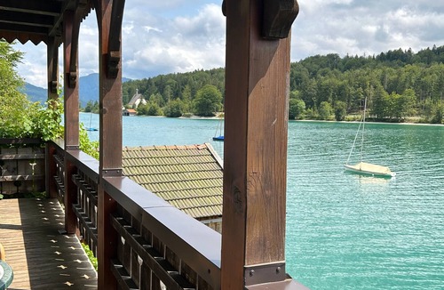 Kochel am See Apartment | Ferienwohnung/app. für 4 Gäste mit 70m² in Kochel am See
