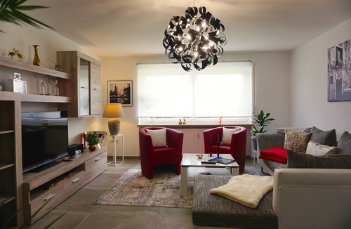 Marktredwitz Apartment | Ferienwohnung/app. für 4 Gäste mit 98m² in Marktredwitz