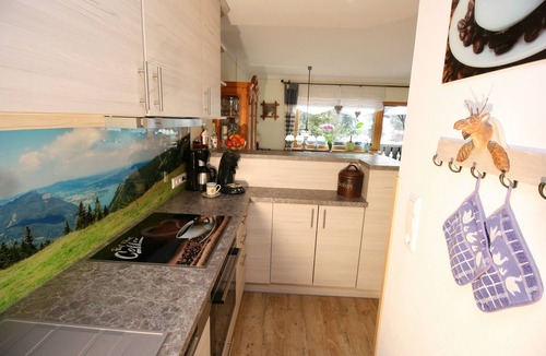 Groissenbach Apartment | Ferienwohnung/app. für 4 Gäste mit 59m² in Reit im Winkl