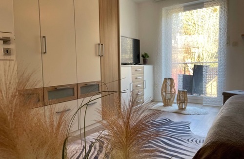 Schauenstein Apartment | Ferienwohnung/app. für 4 Gäste mit 100m² in Schauenstein