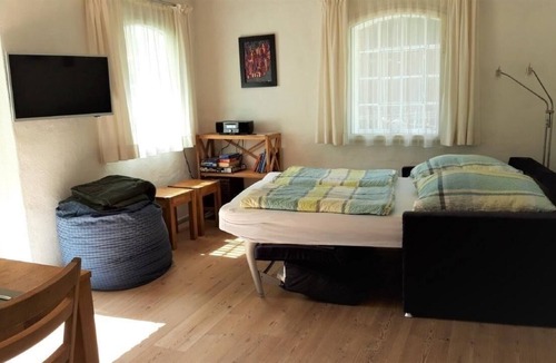 Stockelsdorf Apartment | Ferienwohnung/app. für 4 Gäste mit 42m² in Stockelsdorf