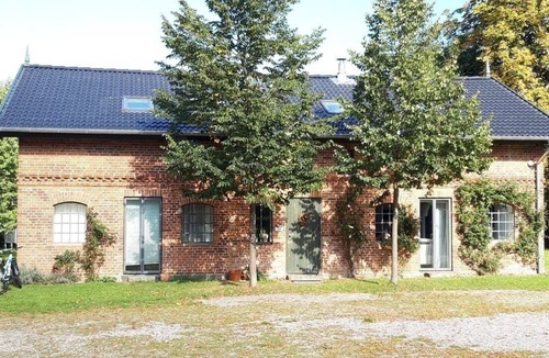 Stockelsdorf Apartment | Ferienwohnung/app. für 4 Gäste mit 42m² in Stockelsdorf