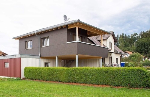 Altenstadt Apartment | Ferienwohnung/app. für 2 Gäste mit 47m² in Altenstadt