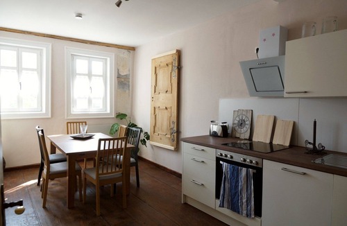 Bad Rodach Apartment | Ferienwohnung/app. für 6 Gäste mit 85m² in Bad Rodach