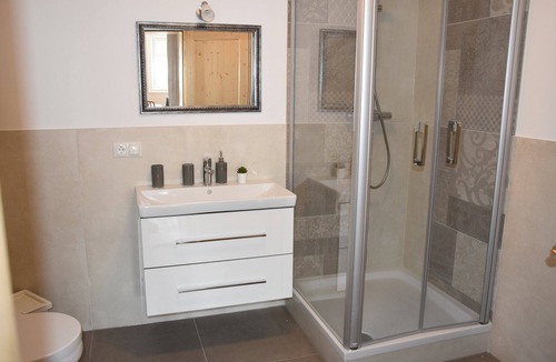 Bad Rodach Apartment | Ferienwohnung/app. für 6 Gäste mit 85m² in Bad Rodach