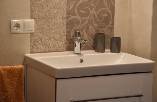 Bad Rodach Apartment | Ferienwohnung/app. für 8 Gäste mit 75m² in Bad Rodach