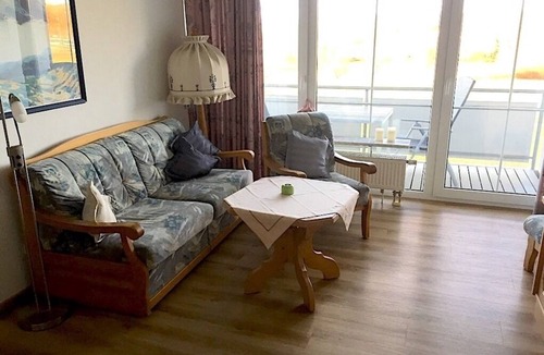 Bad Rodach Apartment | Ferienwohnung/App. für 3 Gäste mit 48m² in Bad Rodach