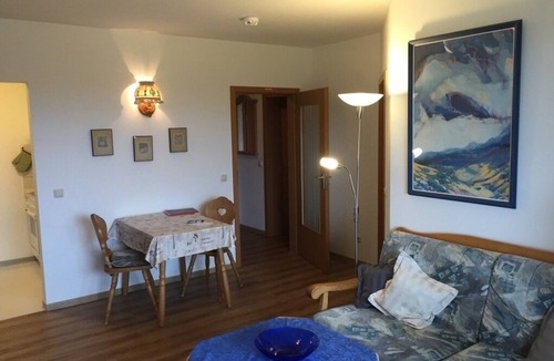 Bad Rodach Apartment | Ferienwohnung/App. für 3 Gäste mit 48m² in Bad Rodach