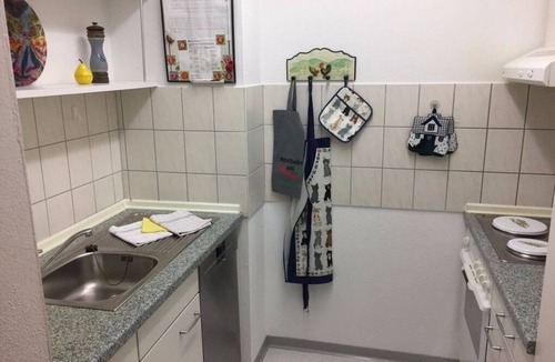 Bad Rodach Apartment | Ferienwohnung/App. für 3 Gäste mit 50m² in Bad Rodach