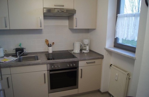 Bad Rodach Apartment | Ferienwohnung/app. für 2 Gäste mit 38m² in Bad Rodach