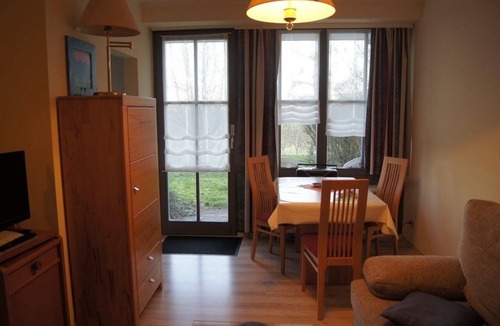 Bad Rodach Apartment | Ferienwohnung/app. für 2 Gäste mit 38m² in Bad Rodach