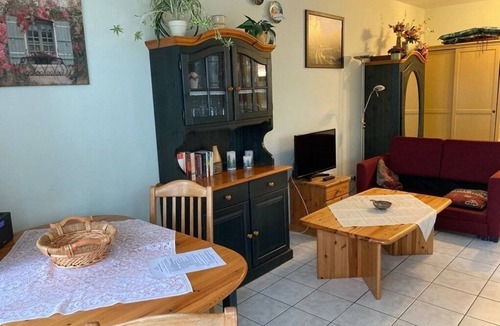 Bad Rodach Apartment | Ferienwohnung/app. für 2 Gäste mit 37m² in Bad Rodach