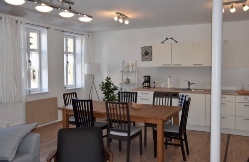 Bad Rodach Apartment | Ferienwohnung/app. für 5 Gäste mit 95m² in Bad Rodach