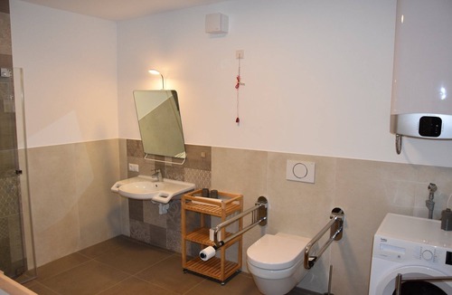 Bad Rodach Apartment | Ferienwohnung/app. für 5 Gäste mit 95m² in Bad Rodach