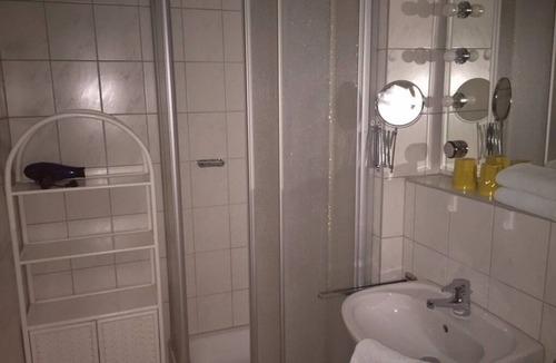 Bad Rodach Apartment | Ferienwohnung/app. für 4 Gäste mit 62m² in Bad Rodach