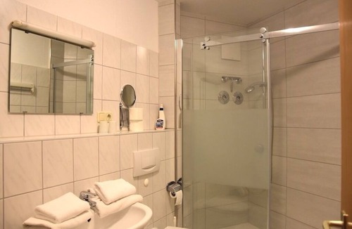 Bad Rodach Apartment | Ferienwohnung/App. für 3 Gäste mit 56m² in Bad Rodach