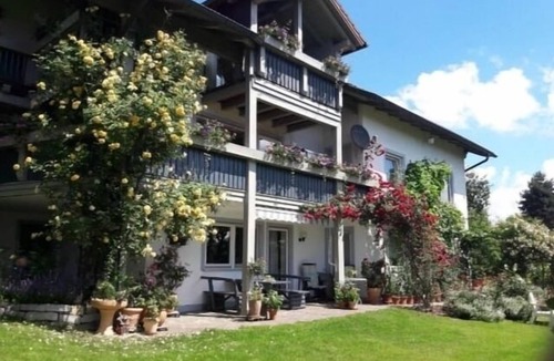 Fuersteneck Apartment | Ferienwohnung/app. für 5 Gäste mit 90m² in Fürsteneck