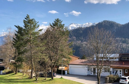 Schwarzenbach Apartment | Ferienwohnung/app. für 6 Gäste mit 79m² in Füssen/see