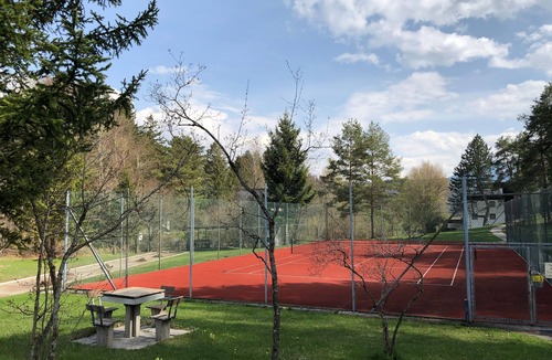 Schwarzenbach Apartment | Ferienwohnung/app. für 6 Gäste mit 79m² in Füssen/see
