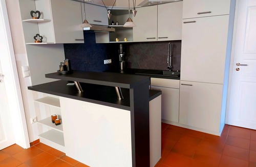 Garham Apartment | Ferienwohnung/app. für 2 Gäste mit 87m² in Hofkirchen