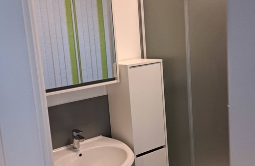 Ilmmuenster Apartment | Ferienwohnung/app. für 2 Gäste mit 30m² in Ilmmünster