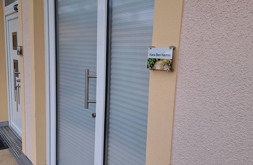 Ilmmuenster Apartment | Ferienwohnung/app. für 2 Gäste mit 30m² in Ilmmünster