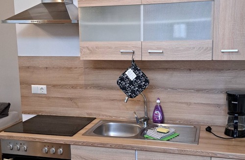 Ilmmuenster Apartment | Ferienwohnung/app. für 4 Gäste mit 22m² in Ilmmünster