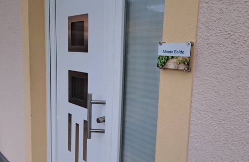 Ilmmuenster Apartment | Ferienwohnung/app. für 4 Gäste mit 22m² in Ilmmünster