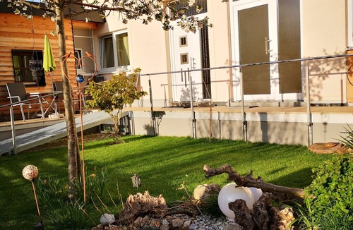 Ilmmuenster Apartment | Ferienwohnung/app. für 4 Gäste mit 22m² in Ilmmünster