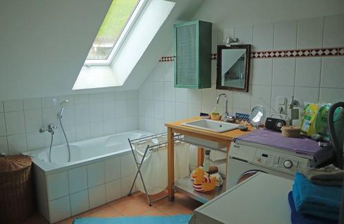 Lennestadt Apartment | Ferienwohnung/app. für 4 Gäste mit 60m² in Lennestadt