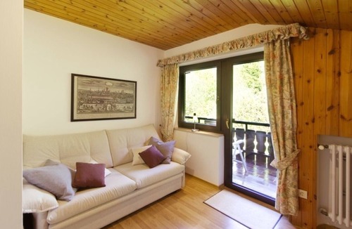 Mittenwald Apartment | Ferienwohnung/app. für 6 Gäste mit 90m² in Mittenwald