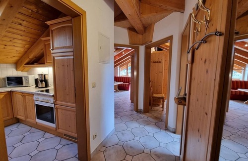 Mittenwald Apartment | Ferienwohnung/App. für 5 Gäste mit 75m² in Mittenwald