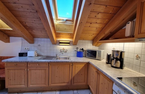 Mittenwald Apartment | Ferienwohnung/App. für 5 Gäste mit 75m² in Mittenwald