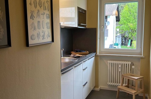 Oberaudorf Apartment | Ferienwohnung/app. für 4 Gäste mit 55m² in Oberaudorf