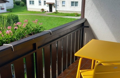 Oberaudorf Apartment | Ferienwohnung/app. für 4 Gäste mit 55m² in Oberaudorf