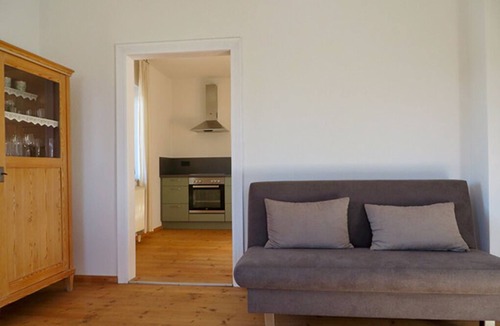 Peissenberg Apartment | Ferienwohnung/app. für 3 Gäste mit 65m² in Peißenberg