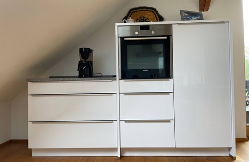 Peissenberg Apartment | Ferienwohnung/app. für 2 Gäste mit 65m² in Peißenberg