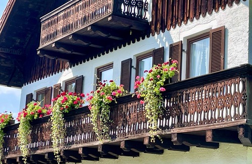Peissenberg Apartment | Ferienwohnung/app. für 2 Gäste mit 65m² in Peißenberg