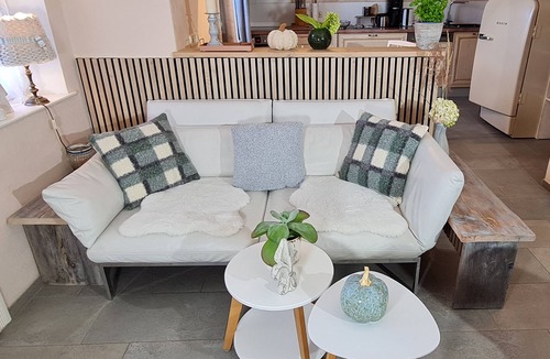 Peissenberg Apartment | Ferienwohnung/app. für 4 Gäste mit 75m² in Peißenberg