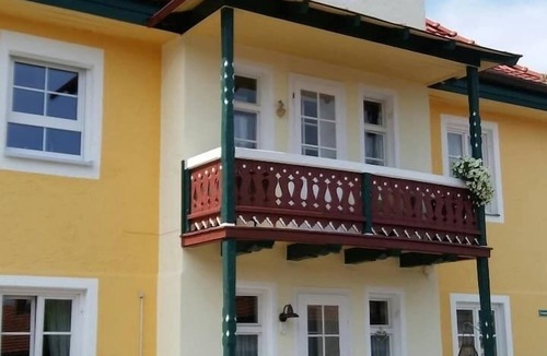 Peissenberg Apartment | Ferienwohnung/app. für 4 Gäste mit 75m² in Peißenberg