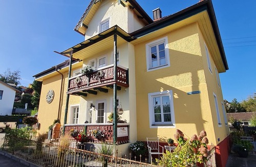 Peissenberg Apartment | Ferienwohnung/app. für 2 Gäste mit 52m² in Peißenberg
