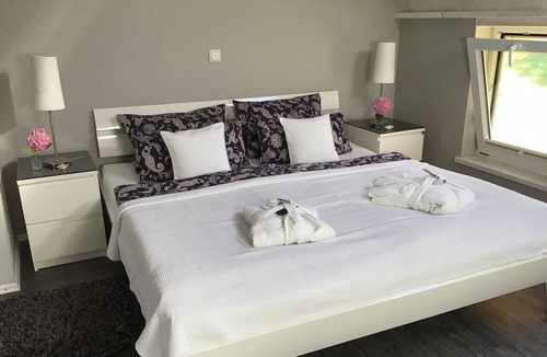 Boebing Apartment | Ferienwohnung/app. für 2 Gäste mit 65m² in Böbing