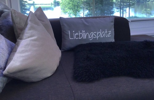 Boebing Apartment | Ferienwohnung/app. für 2 Gäste mit 65m² in Böbing
