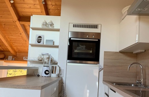 Boebing Apartment | Ferienwohnung/app. für 2 Gäste mit 55m² in Böbing